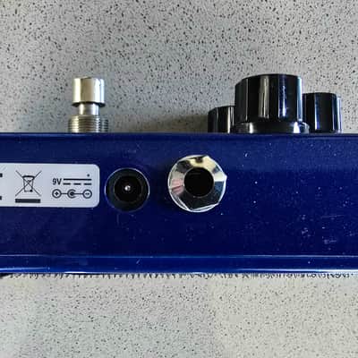 LIKE NEW! 2025 MXR M288 Bass Octave Deluxe - FREE SHIPPING! image 2
