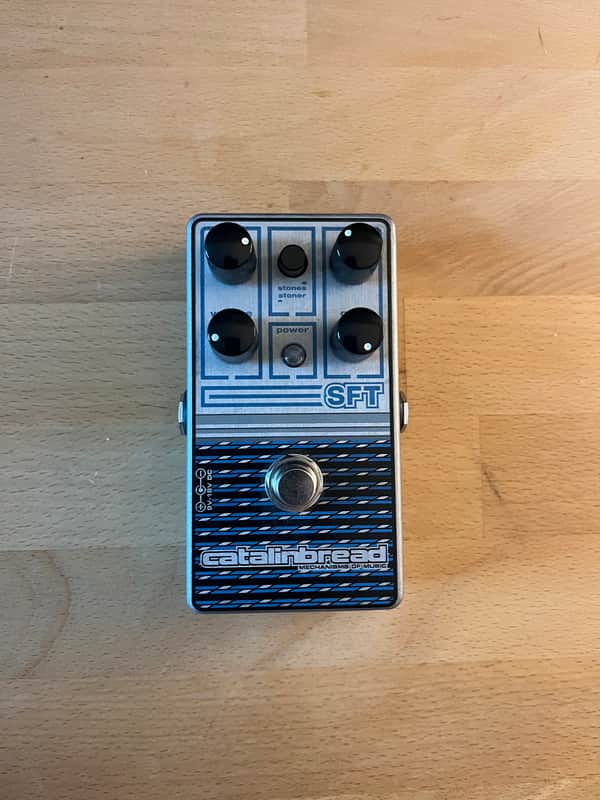 Catalinbread SFT V2