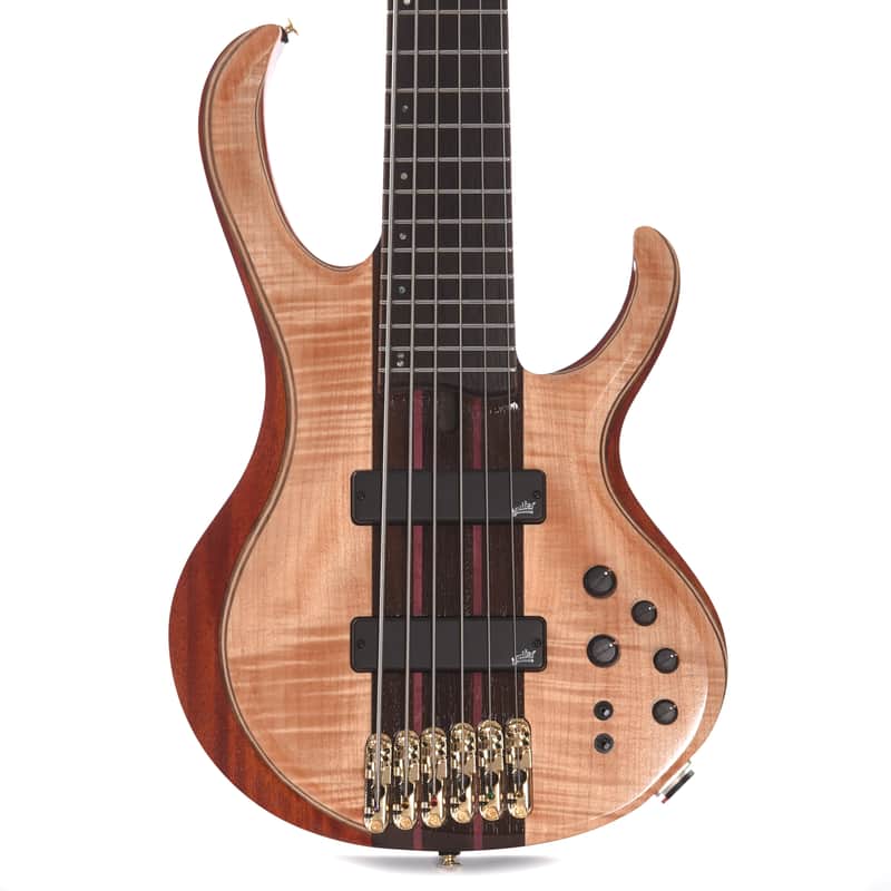 Ibanez BTB1906 Premium image 2