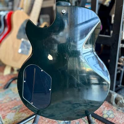 Gibson L6-S Custom 1973 - 1980 - Ebony image 4