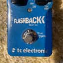 TC Electronic Flashback Delay & Looper 2010s - Blue