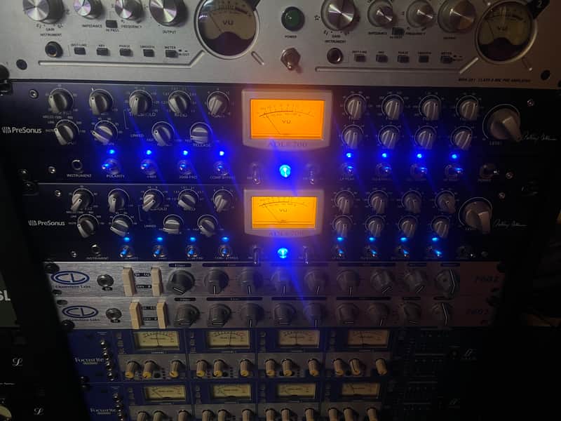 PreSonus Adl700 (2) image 1