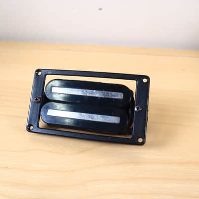 1980s Fernandes Dogfighter Blade Humbucker Bridge Pickup 10.03ohms image 3