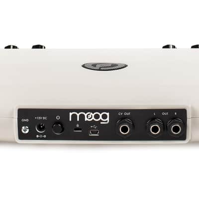 Moog Theremini Wavetable Theremin [DEMO] image 3