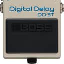 Boss DD-3T Digital Delay