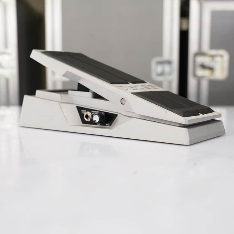 Boss FV-500L Volume Pedal Owned by Maroon 5 #57730 image 1