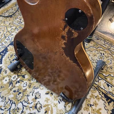 Gibson Les Paul R8 Custom Authentic 2001 (VIDEO) Bild 9