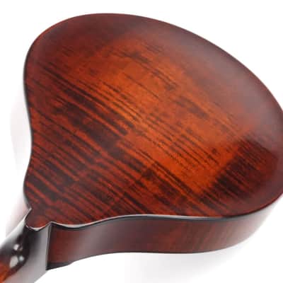 Eastman MD505CC/TV A Style Mandolin B-Stock image 8