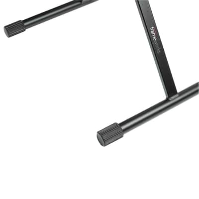 Gator Frameworks GFW-KEY-1000X Stand a X per tastiere image 5