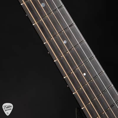 Collings 001 MH - Honduran Mahogany - Doghair #36606 image 9