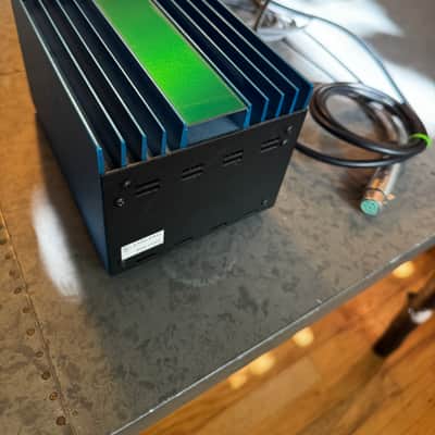 API 8200A AUX MIXER image 8