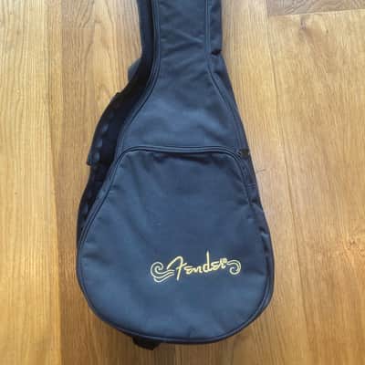 Fender Hau'oli Tenor Ukulele 2009 - 2017 - Natural image 7