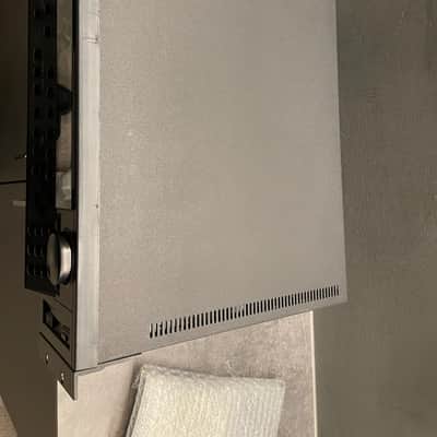 E-MU Systems E4X emulator 4 64mgb ram 4gb harddisk image 3