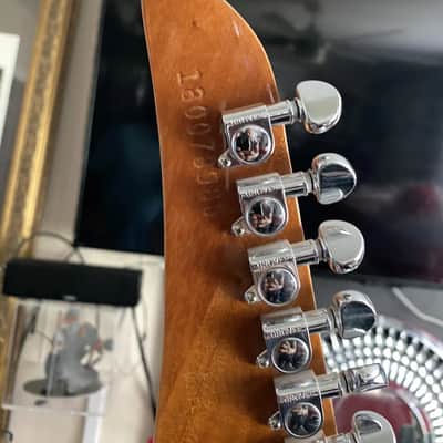Gibson Explorer - 2018 image 2