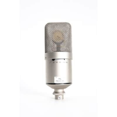 Neumann M 149 Multi Pattern Large Diaphragm Tube Condenser Microphone (Used) image 4