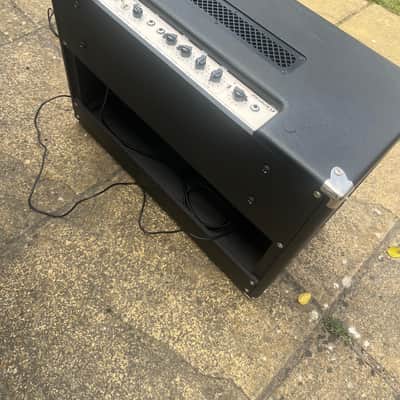 Cornford Roadhouse 50 2x12" Combo image 7