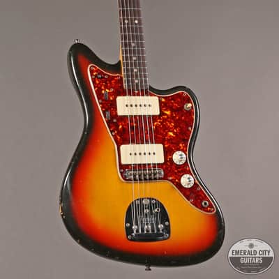 1965 Fender Jazzmaster image 4