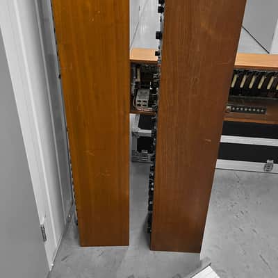 RA Moog Modular IIIC - 1968 image 5