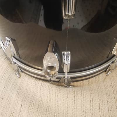 Rogers Big R Bass Drum image 9