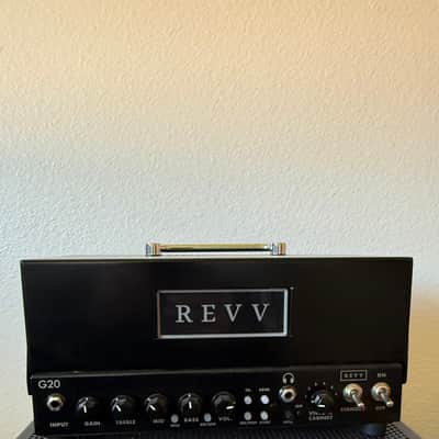 ギター KHE ASX 8 8x Amplifier Switcher ASX 8 - Amplifier Switcher