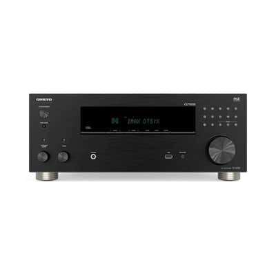 Energy RC-Micro 5.1 Channel Home Theater System with Onkyo TX-RZ30 170W 9.2-Channel 8K/4K Network AV Receiver image 3