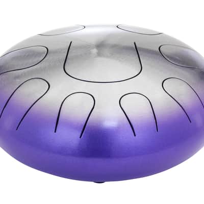 Pearl 9 NOTE TONGUE DRUM AKE BONO image 1