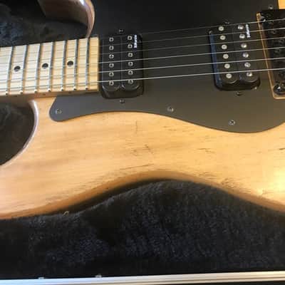 Charvel So Cal MIJ w/JC11 Serial Neck (Most Desired) image 16