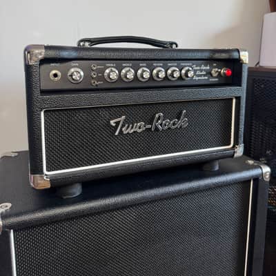 Two Rock Studio Signature 35-Watt Guitar Amp Head 2019 - Present - Various image 1