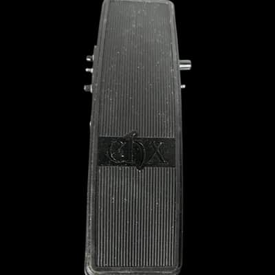 Electro-Harmonix Slammi Plus Polyphonic Shifter Pedal 2017 - Present - Black - X15580 image 1