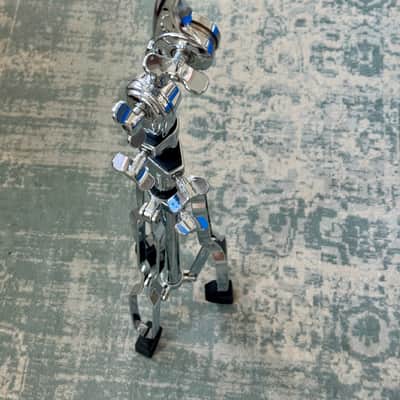 Tama HC63BW 60 Series Boom Cymbal Stand 2010s - Chrome image 1