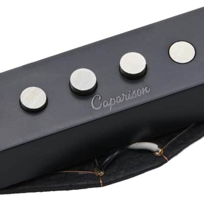 Caparison Guitars VS-IA Single-coil Pickup image 1