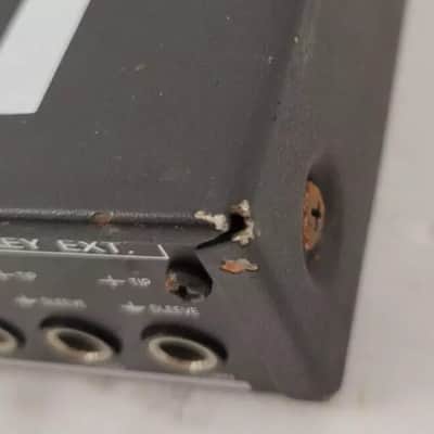 Behringer XR2000 Noise Gate/Expander/Ducker image 10