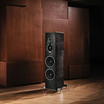 SONUS FABER Amati G5 - 3.5-Way Floorstanding Speakers (Pair) - NEW! image 5