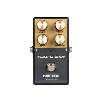 Plexicrunch NUX image 5