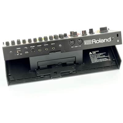 Roland TR-08 Boutique Drum Machine w/ DK-01 Dock and USB Cable in excellent condition. image 5