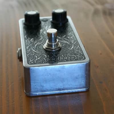 Moollon Fuzz Fourteen Vintage - BC108 Transistors image 5