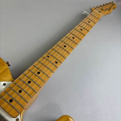 Fender TN72-75　Aシリアル image 3