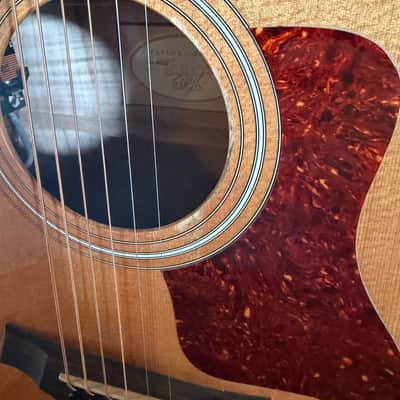 Taylor 410-MACE | Fall 2000 Limited Edition | Fishman Prefix Preamp image 13