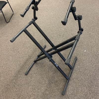 QuikLok Three Tier Keyboard Stand (Charlotte, NC) image 2