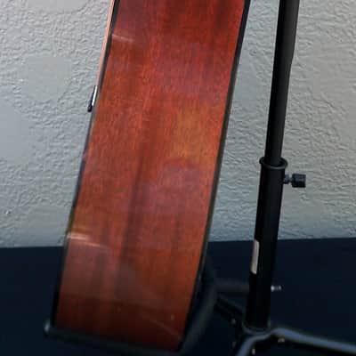 1987 Martin HD-18 Limited Edition - Herringbone D-18 image 6