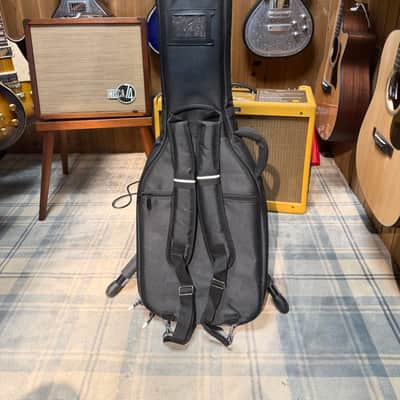 Godin xtSA 2010s - Trans Black image 5