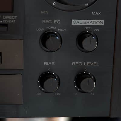 AIWA Excelia XK-009 + Original Remote image 16