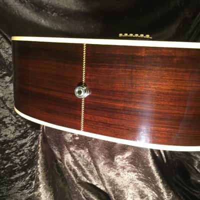 '94 Guild DV72 Westerly R.I. Wonder *Rare Bird Alert* I'm taking offers image 11