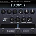 Eventide Blackhole Reverb