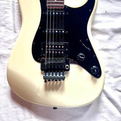 Fernandes the Function Original Custom Body Electric Guitar FST-65 image 2