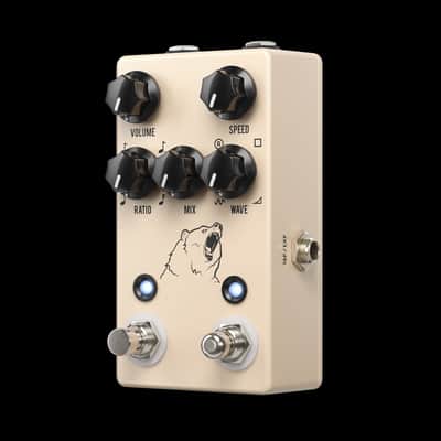 JHS Kodiak Analog Tremolo with Tap Tempo image 2