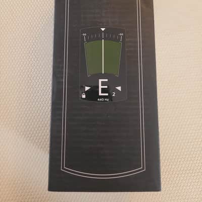 Ernie Ball P06203 VPJR Tuner / Volume Combo Pedal - Black - BRAND NEW SEALED image 1