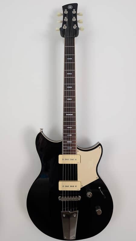 Yamaha Revstar II Standard RSS02T