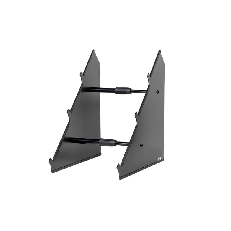 Headliner HL22053 3-Tier Desktop Synth Stand image 1