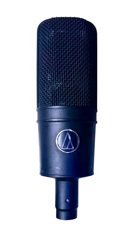 Audio-Technica At 4033a image 1